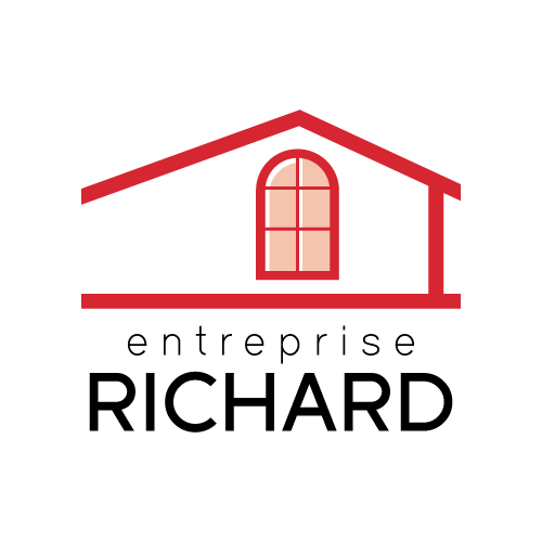 Entreprise Richard - logo